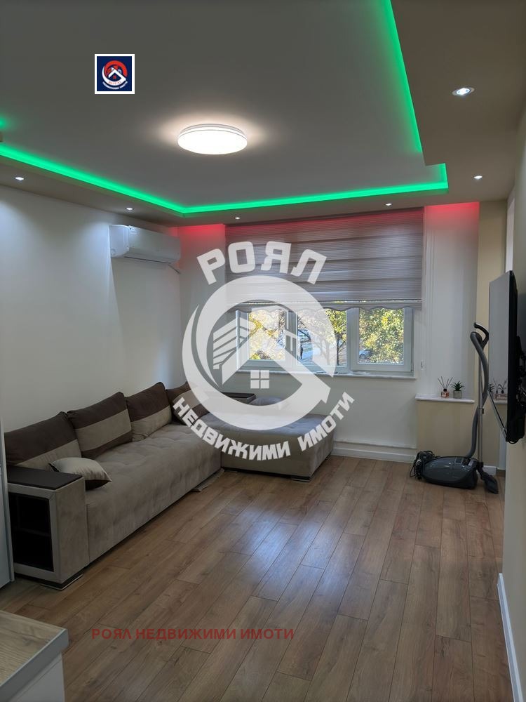 K pronájmu  1 ložnice Plovdiv , Trakija , 65 m2 | 17853558 - obraz [2]