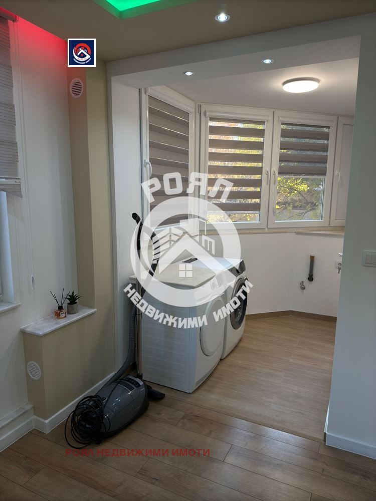 K pronájmu  1 ložnice Plovdiv , Trakija , 65 m2 | 17853558 - obraz [6]