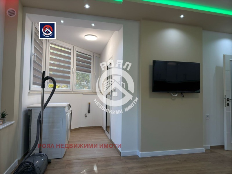 K pronájmu  1 ložnice Plovdiv , Trakija , 65 m2 | 17853558 - obraz [8]