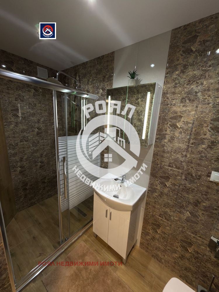 K pronájmu  1 ložnice Plovdiv , Trakija , 65 m2 | 17853558 - obraz [9]