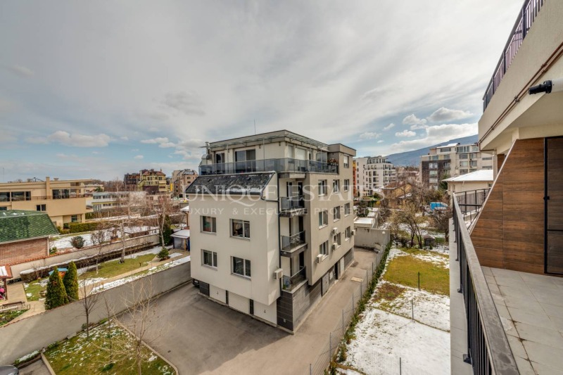 Til leie  1 soverom Sofia , Krastova vada , 75 kvm | 87552625 - bilde [7]