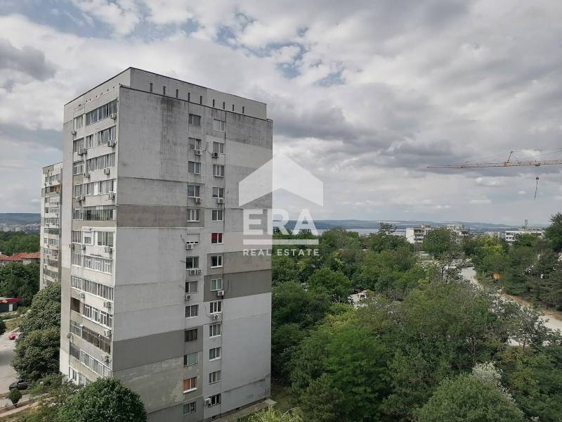 A louer  1 chambre Varna , Tsveten kvartal , 47 m² | 55322871 - image [10]
