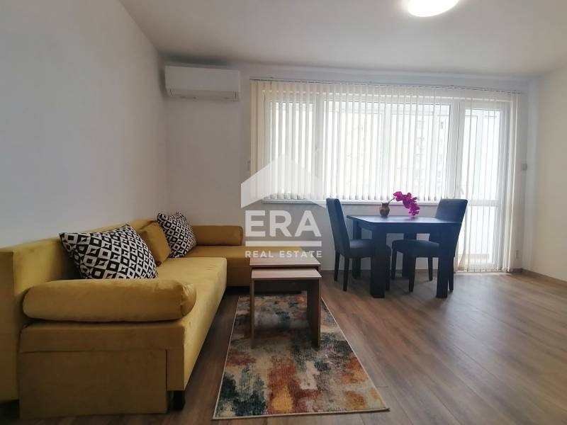 A louer  1 chambre Varna , Tsveten kvartal , 47 m² | 55322871 - image [5]