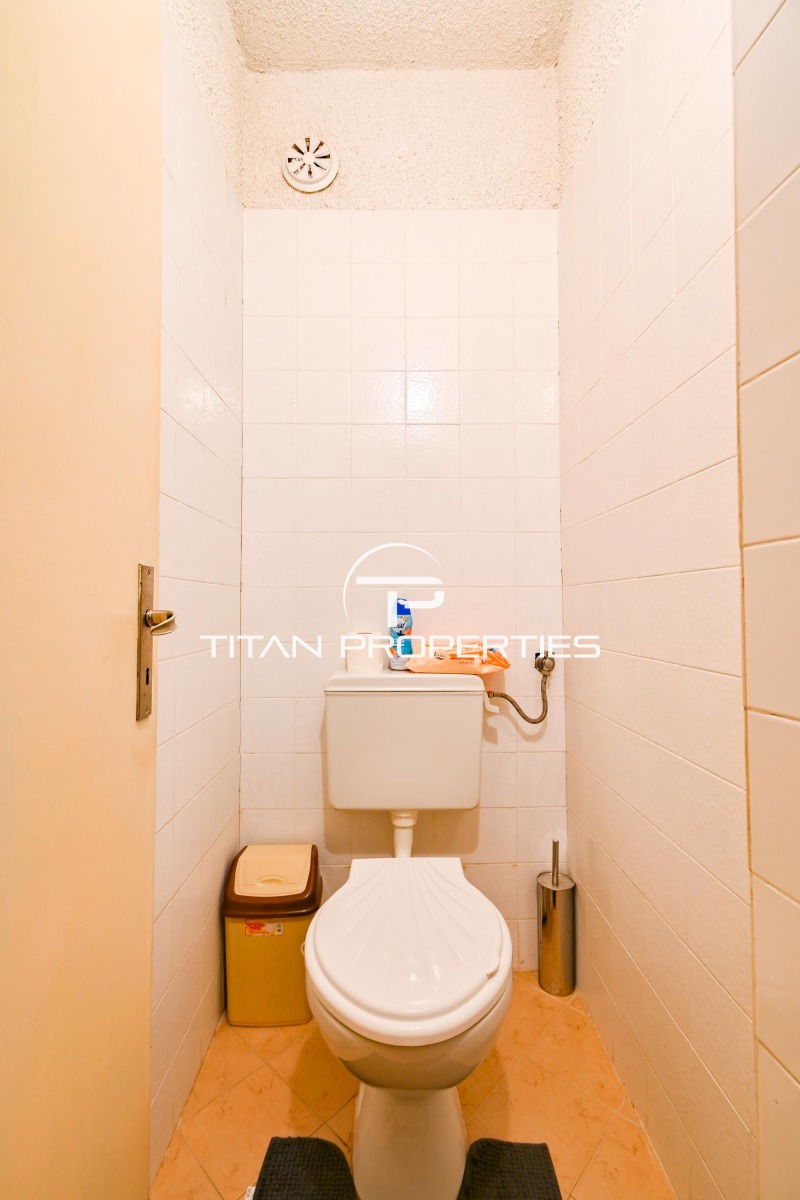 Da affittare  1 camera da letto Sofia , Mladost 4 , 70 mq | 10040712 - Immagine [11]