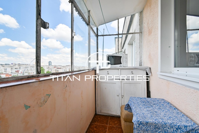 Da affittare  1 camera da letto Sofia , Mladost 4 , 70 mq | 10040712 - Immagine [12]