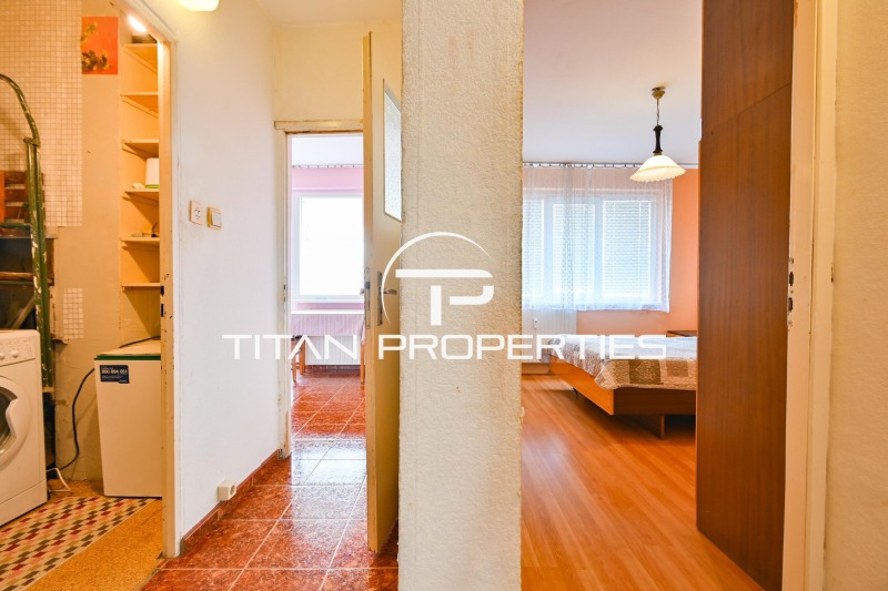 Da affittare  1 camera da letto Sofia , Mladost 4 , 70 mq | 10040712 - Immagine [3]