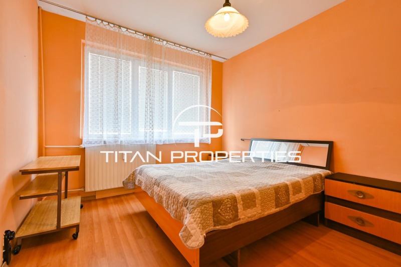 Da affittare  1 camera da letto Sofia , Mladost 4 , 70 mq | 10040712