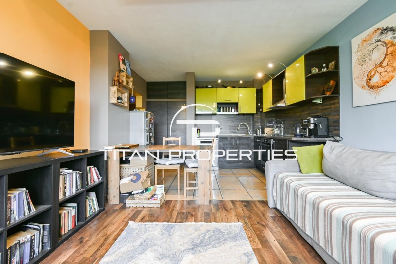 A louer  1 chambre Sofia , Lagera , 64 m² | 14184002 - image [5]