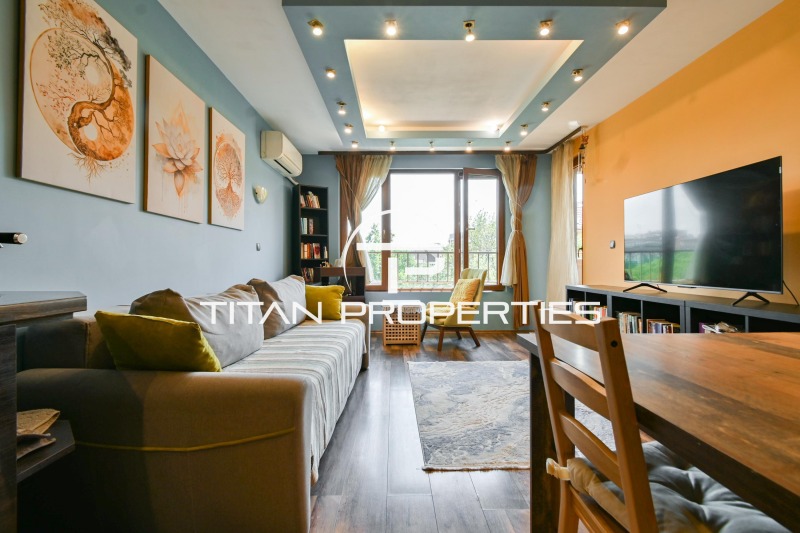 A louer  1 chambre Sofia , Lagera , 64 m² | 14184002 - image [3]