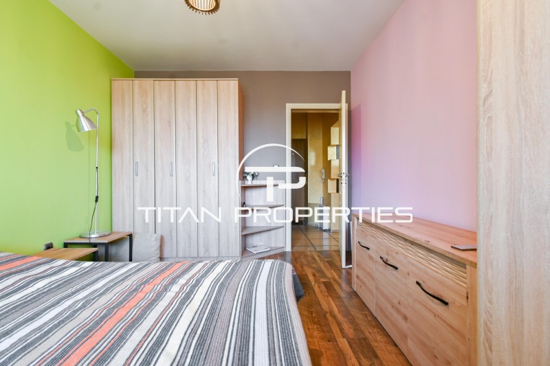 A louer  1 chambre Sofia , Lagera , 64 m² | 14184002 - image [2]