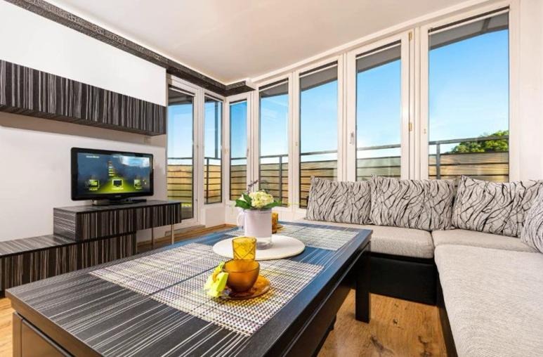 K pronájmu  1 ložnice Plovdiv , Mladežki Chalm , 65 m2 | 15310299 - obraz [2]