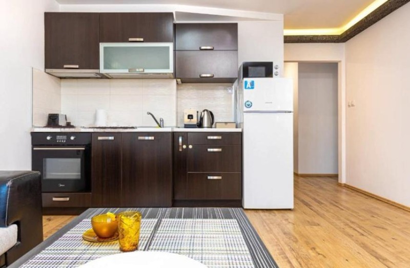K pronájmu  1 ložnice Plovdiv , Mladežki Chalm , 65 m2 | 15310299 - obraz [3]