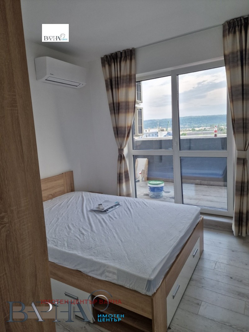 Дава под наем 2-СТАЕН, гр. Варна, Център, снимка 5 - Апартаменти - 52556126