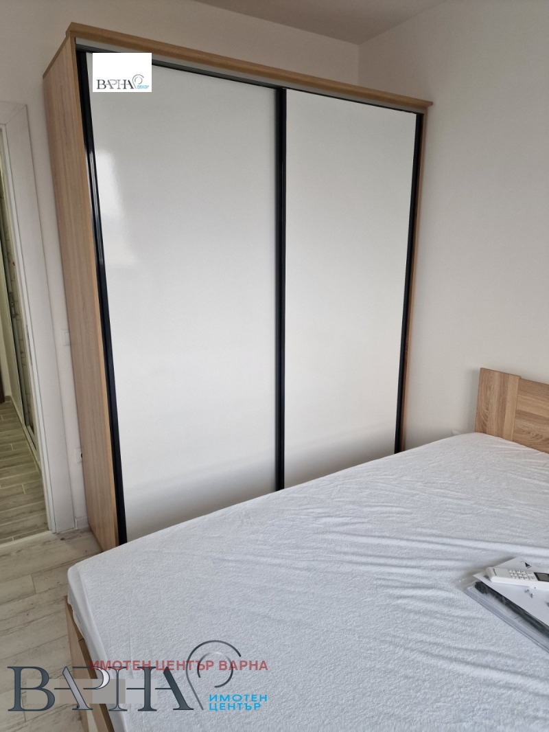Дава под наем 2-СТАЕН, гр. Варна, Център, снимка 6 - Апартаменти - 52556126