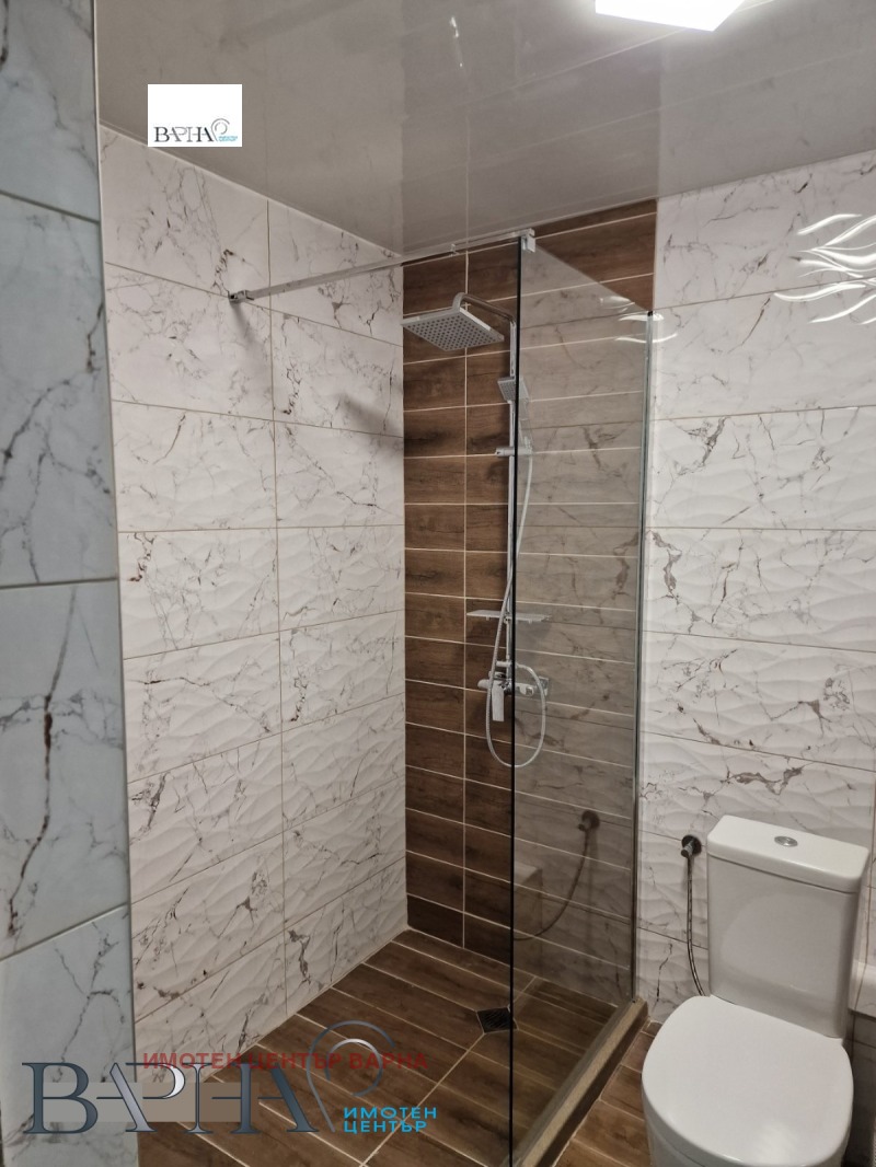 Дава под наем 2-СТАЕН, гр. Варна, Център, снимка 9 - Апартаменти - 52556126