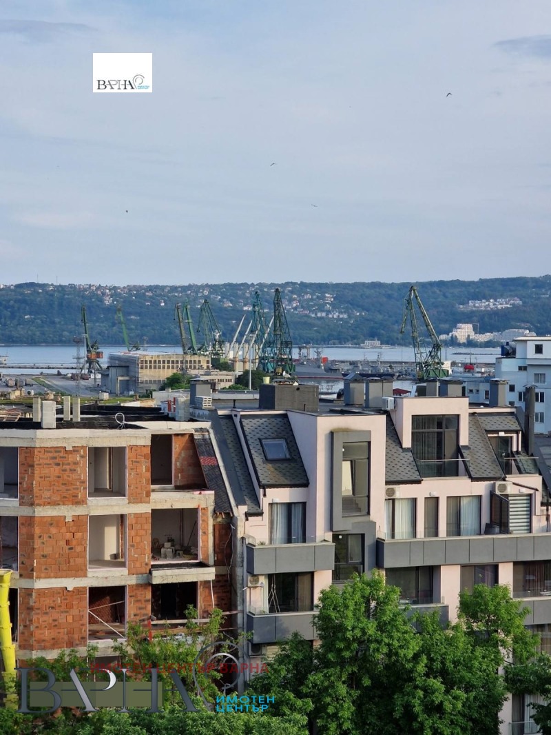 Дава под наем 2-СТАЕН, гр. Варна, Център, снимка 11 - Апартаменти - 52556126