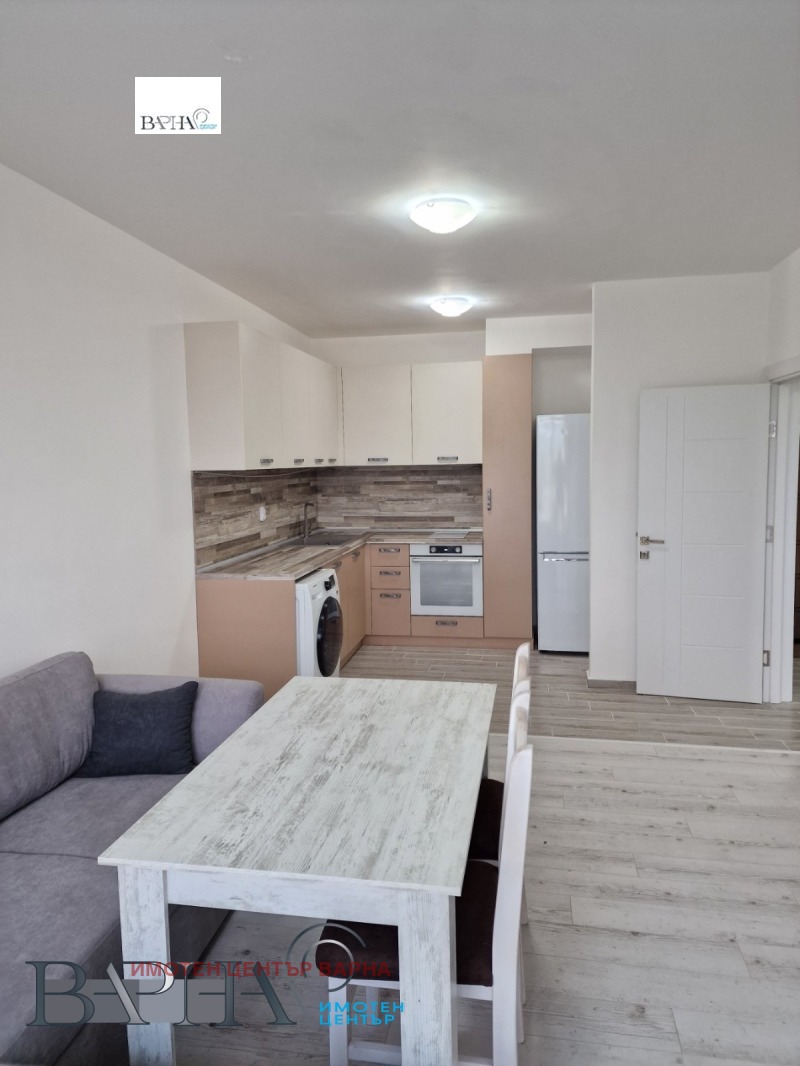 Под наем 2-СТАЕН, град Варна, Център • 600 € / 1173.50 лв. • 18860825 1