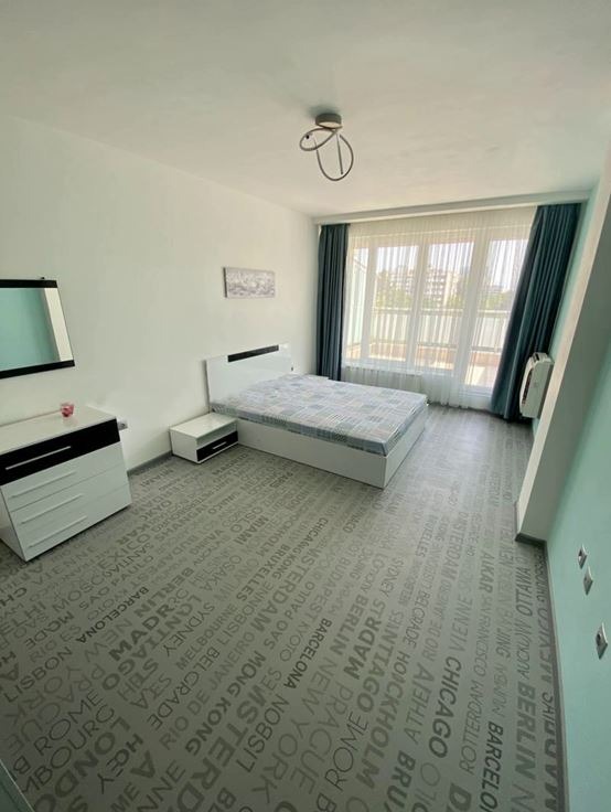 Дава под наем 3-СТАЕН, гр. София, Мусагеница, снимка 7 - Апартаменти - 54047518