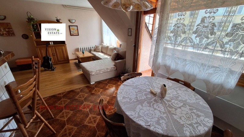 Te huur  2 slaapkamers Sofia , Pavlovo , 100 m² | 99871442 - afbeelding [5]