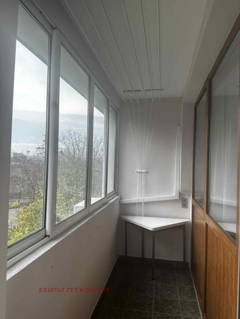 Дава под наем 3-СТАЕН, гр. Варна, Завод Дружба, снимка 9 - Апартаменти - 52988031