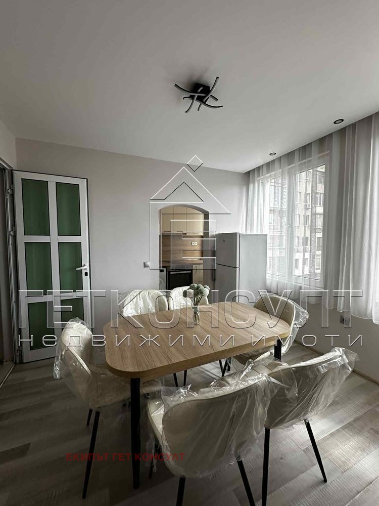 Дава под наем 3-СТАЕН, гр. Варна, Завод Дружба