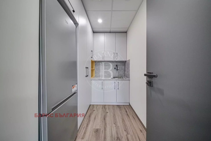 Дава под наем ОФИС, гр. София, Бояна, снимка 13 - Офиси - 53069675