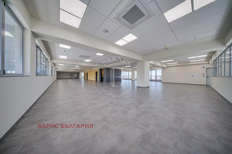 Дава под наем ОФИС, гр. София, Бояна, снимка 7 - Офиси - 53069675