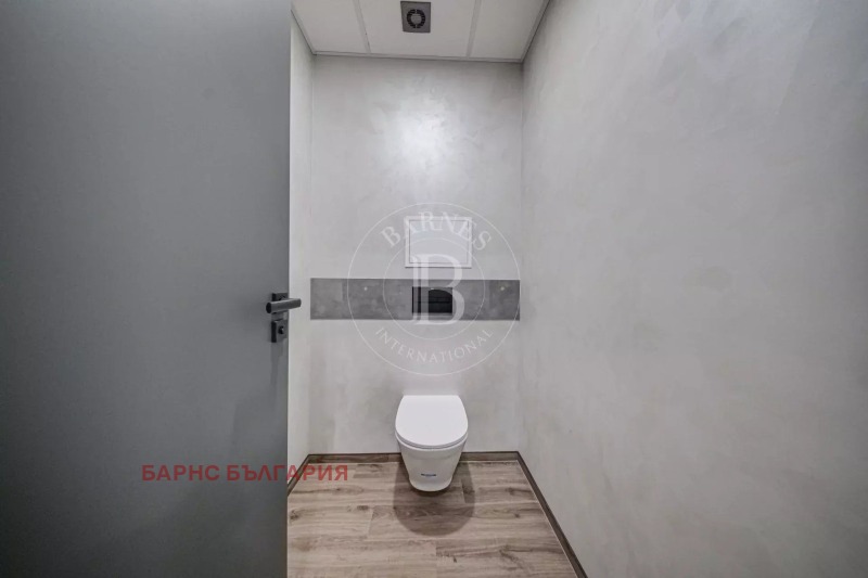 Дава под наем ОФИС, гр. София, Бояна, снимка 9 - Офиси - 53069675
