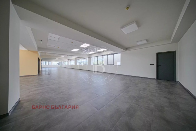 Дава под наем ОФИС, гр. София, Бояна, снимка 2 - Офиси - 53069675