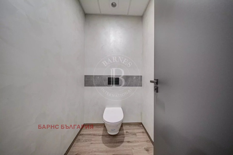 Дава под наем ОФИС, гр. София, Бояна, снимка 10 - Офиси - 53069675