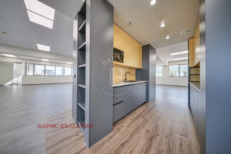 Дава под наем ОФИС, гр. София, Бояна, снимка 5 - Офиси - 53069675