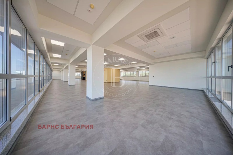 Дава под наем ОФИС, гр. София, Бояна, снимка 4 - Офиси - 53069675