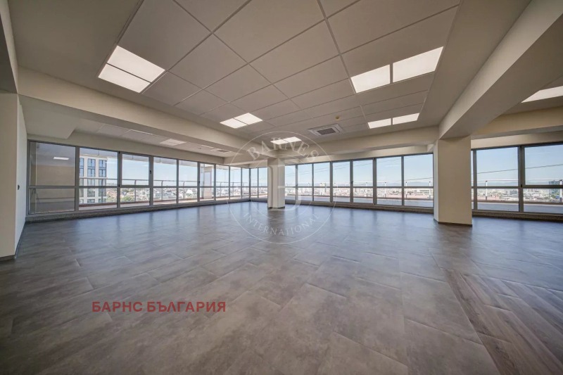 Дава под наем ОФИС, гр. София, Бояна, снимка 3 - Офиси - 53069675