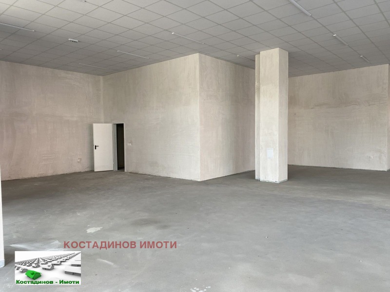 Дава под наем  Магазин град Пловдив , Христо Смирненски , 425 кв.м | 87888601 - изображение [2]
