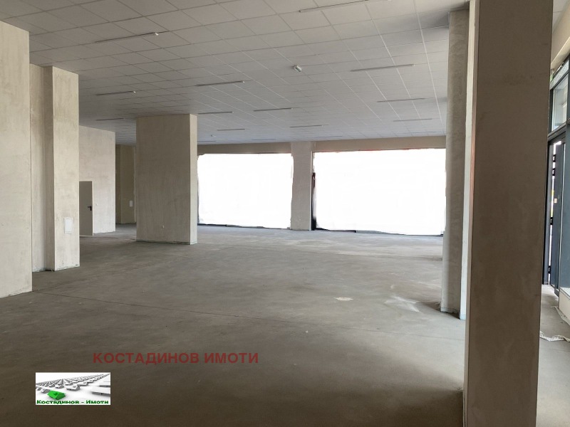 Под наем МАГАЗИН, град Пловдив, Христо Смирненски • 2680 € • 94876595 — Holmes.bg