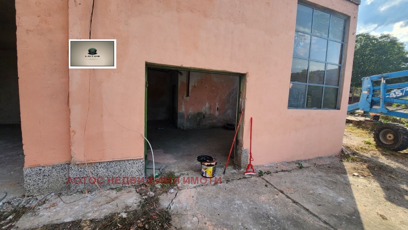 For Rent  Storage region Veliko Tarnovo , Sheremetya , 400 sq.m | 57099931 - image [6]