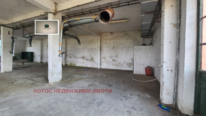 For Rent  Storage region Veliko Tarnovo , Sheremetya , 400 sq.m | 57099931 - image [12]