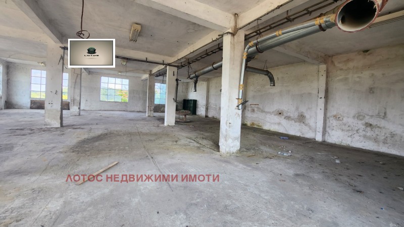 Zu vermieten  Lagerung region Weliko Tarnowo , Scheremetja , 400 qm | 57099931 - Bild [11]