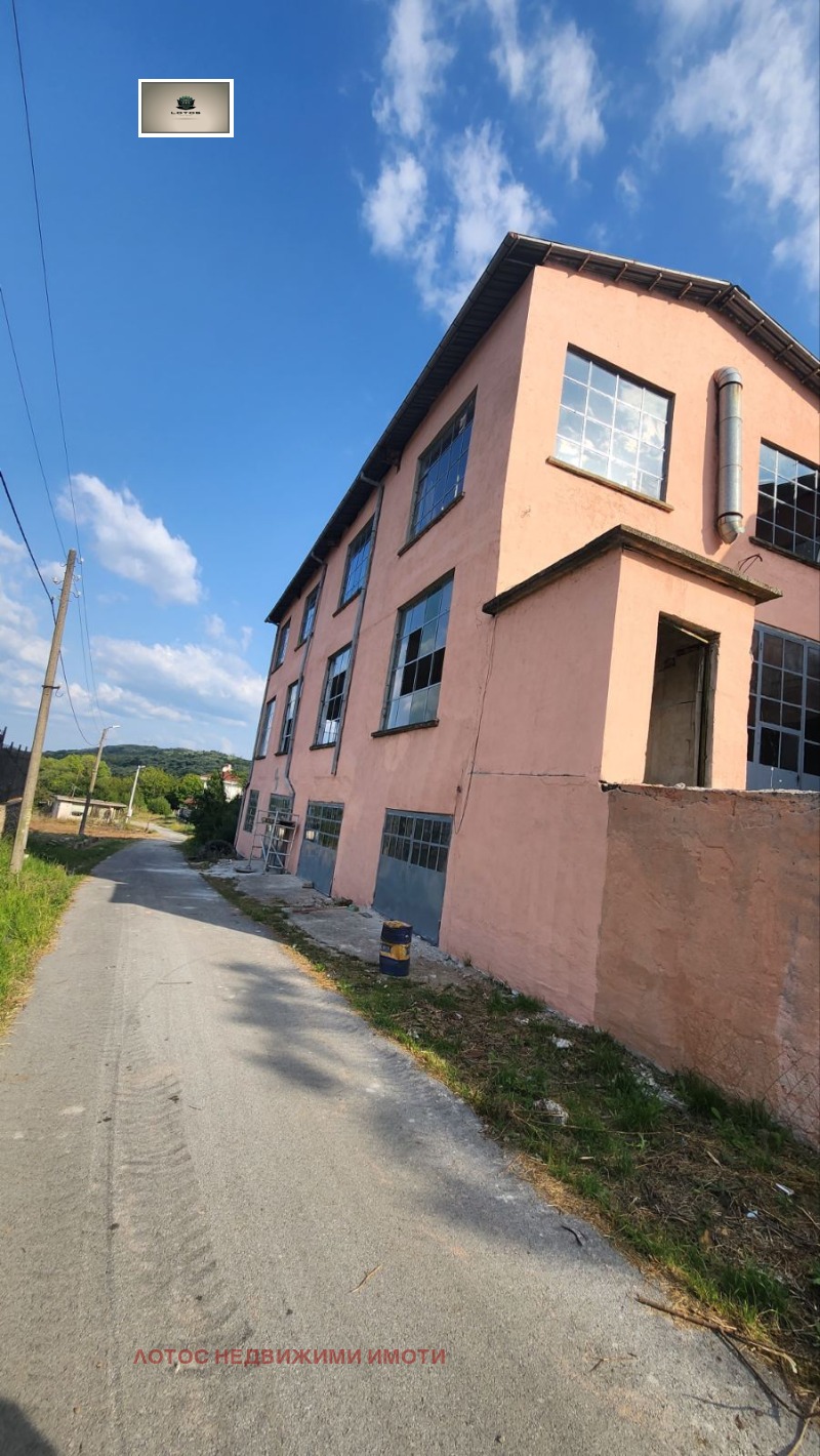 Te huur  Opslag regio Veliko Tarnovo , Sjeremetja , 400 m² | 57099931 - afbeelding [3]