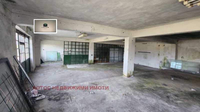 Te huur  Opslag regio Veliko Tarnovo , Sjeremetja , 400 m² | 57099931 - afbeelding [9]