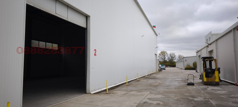 Под наем СКЛАД, град София, с. Лозен • 1000 € / 1955.83 лв. • 61143737 1