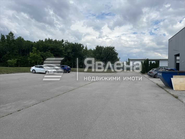 Дава под наем СКЛАД, гр. София, Люлин 1, снимка 4 - Складове - 55632773