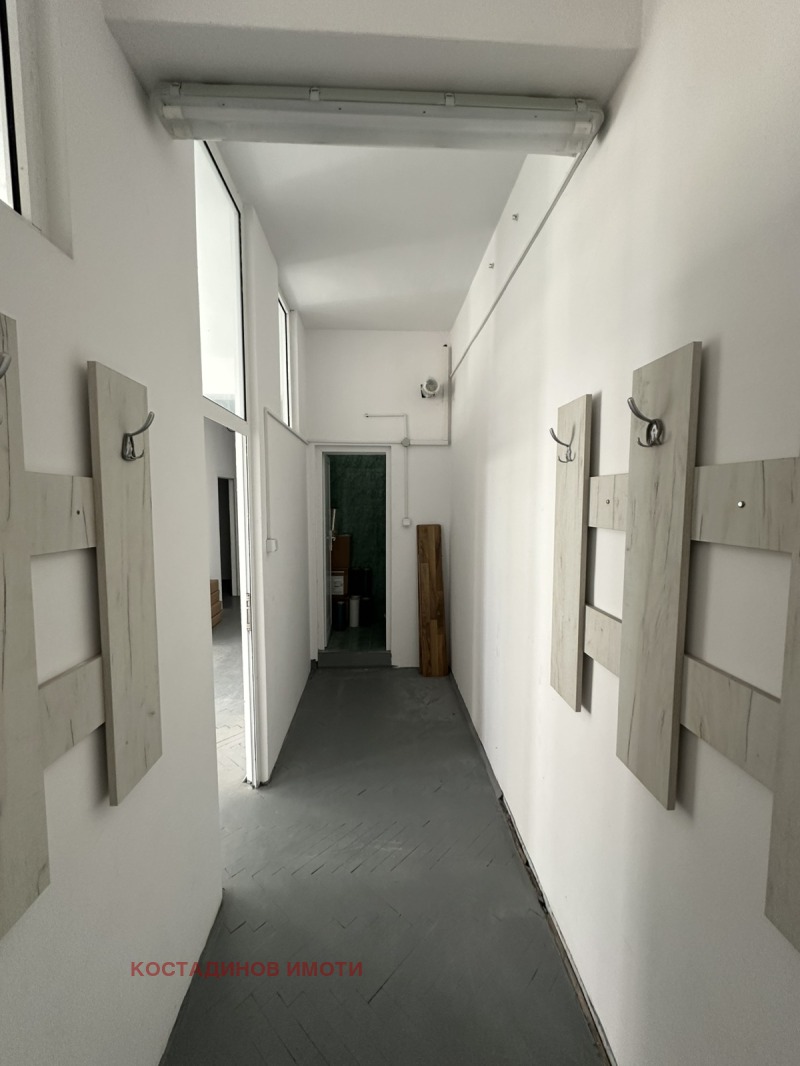 Дава под наем ПРОМ. ПОМЕЩЕНИЕ, гр. Пловдив, Индустриална зона - Тракия, снимка 8 - Производствени сгради - 52154469