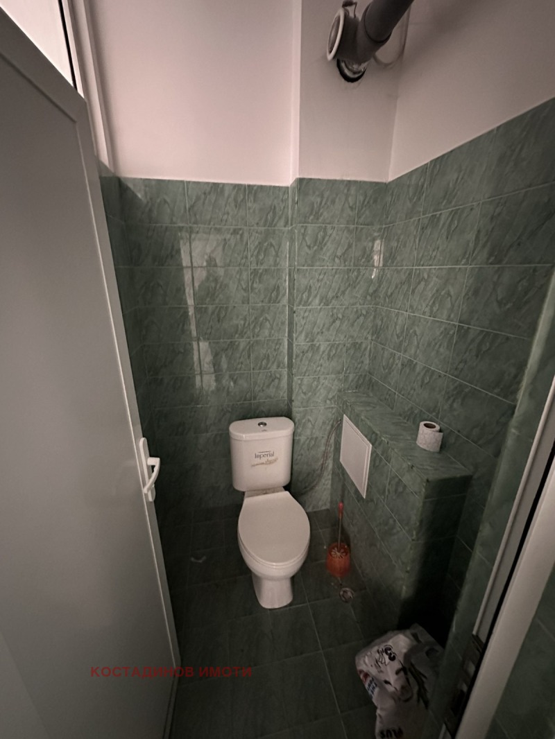 Дава под наем ПРОМ. ПОМЕЩЕНИЕ, гр. Пловдив, Индустриална зона - Тракия, снимка 10 - Производствени сгради - 52154469