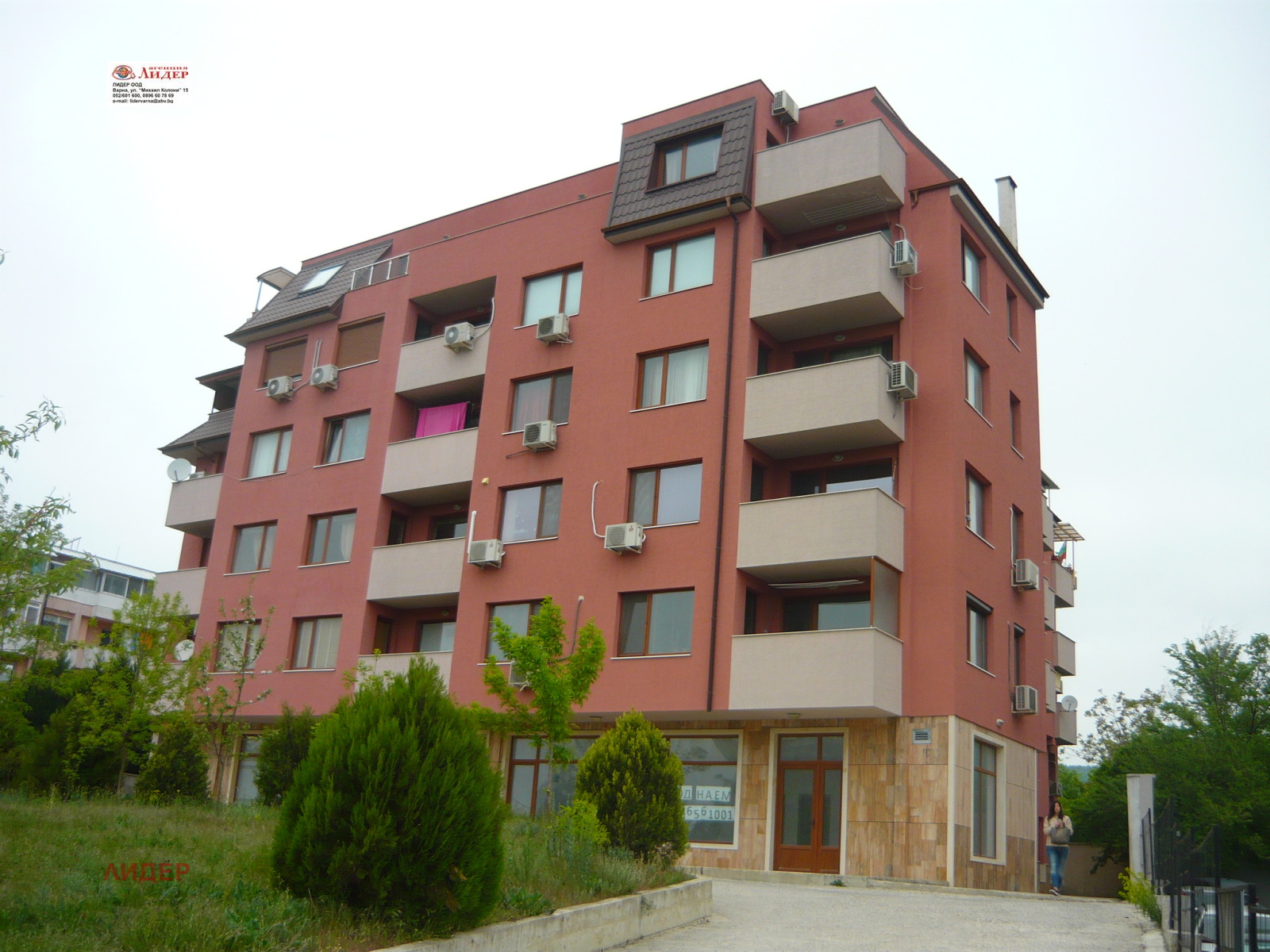 Дава под наем 2-СТАЕН, гр. Варна, Левски 1, снимка 9 - Апартаменти - 53733178