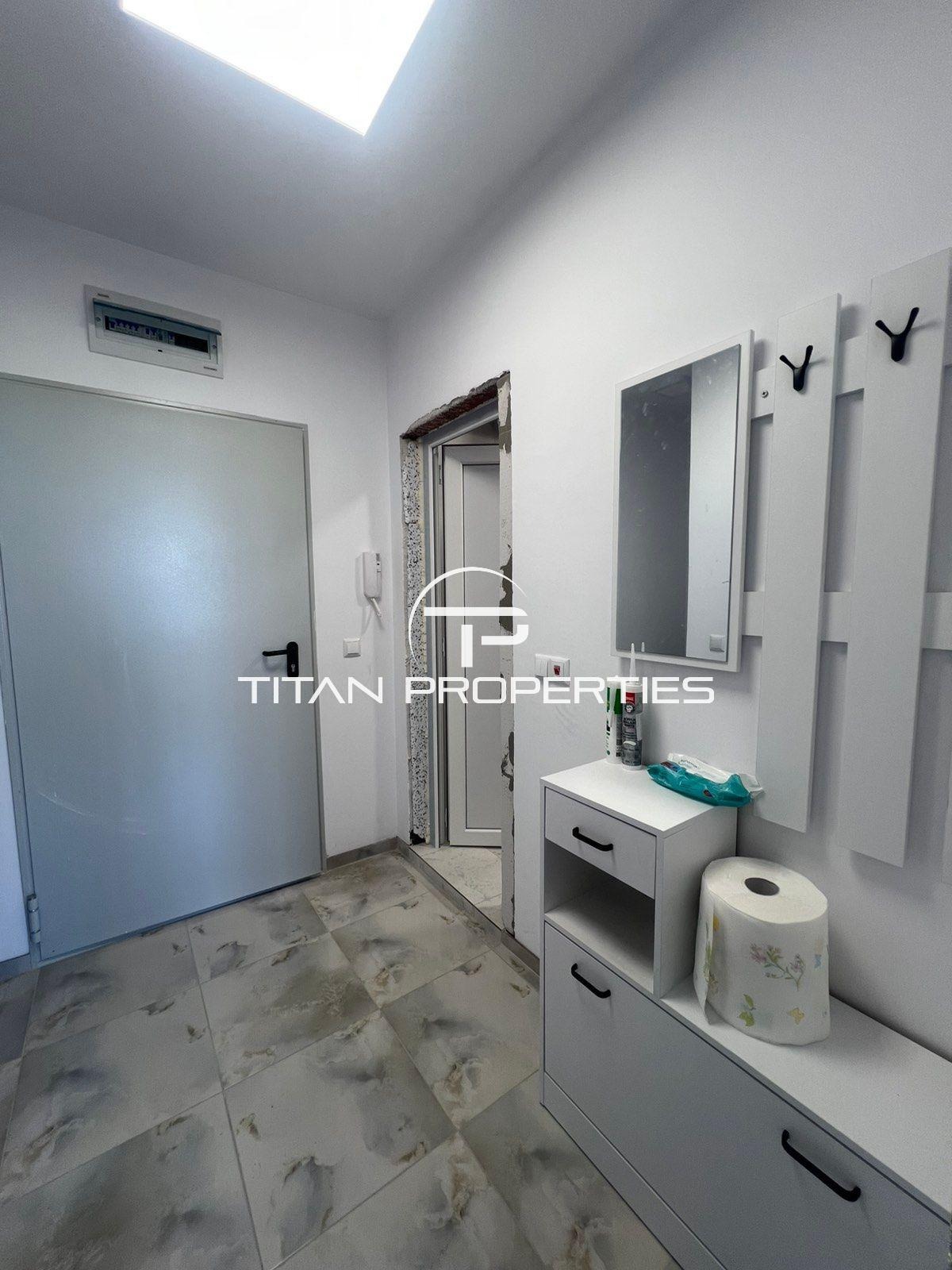 Дава под наем 2-СТАЕН, гр. Бургас, Изгрев, снимка 4 - Апартаменти - 54290653