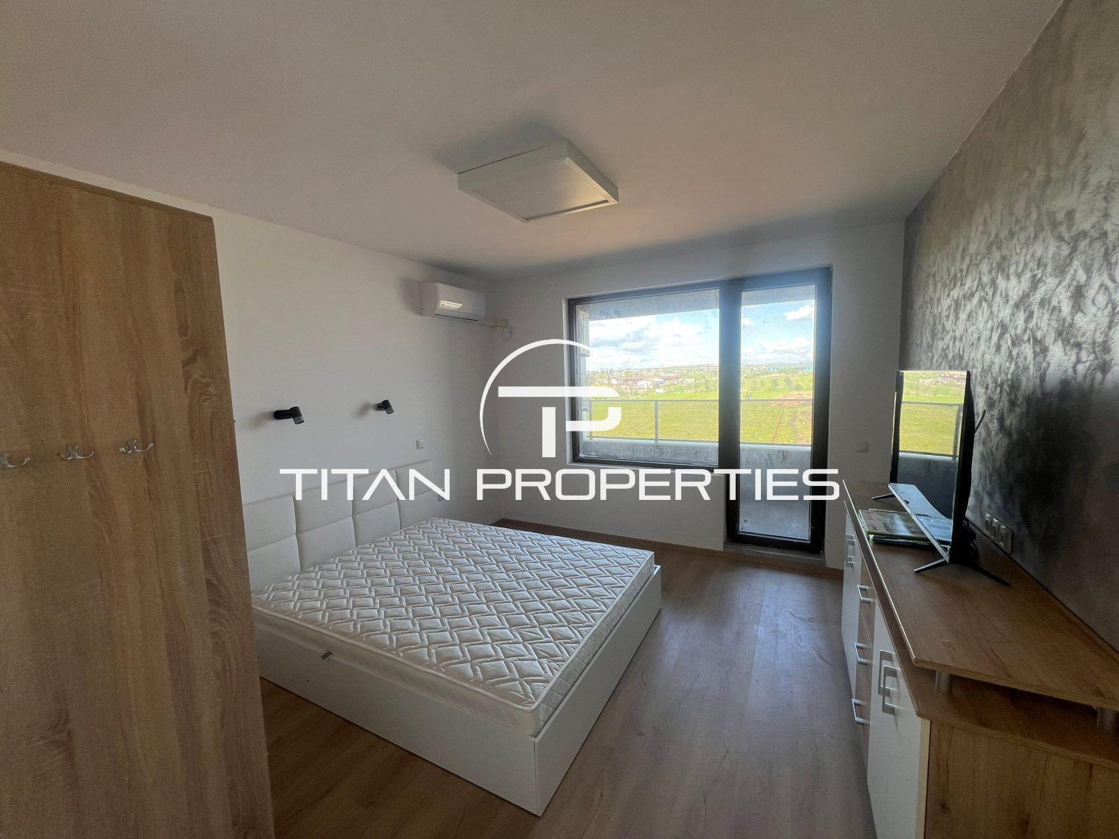 Дава под наем 2-СТАЕН, гр. Бургас, Изгрев, снимка 6 - Апартаменти - 54290653