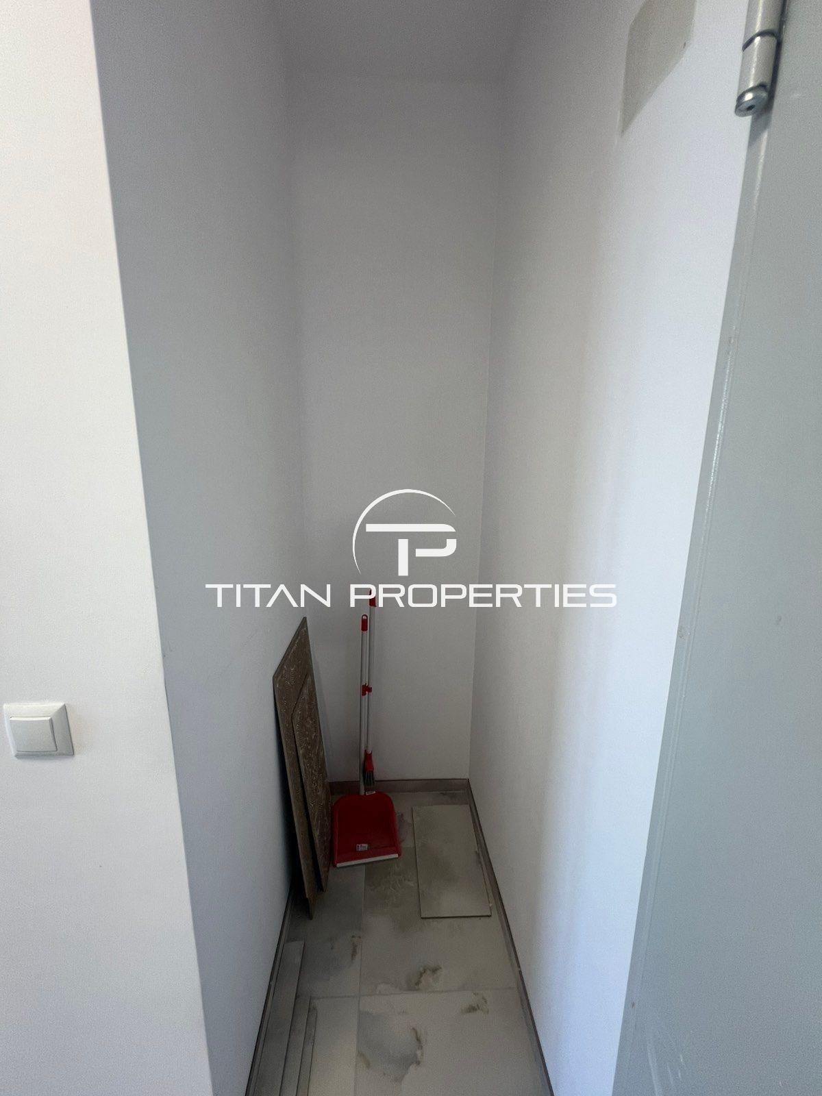 Дава под наем 2-СТАЕН, гр. Бургас, Изгрев, снимка 3 - Апартаменти - 54290653