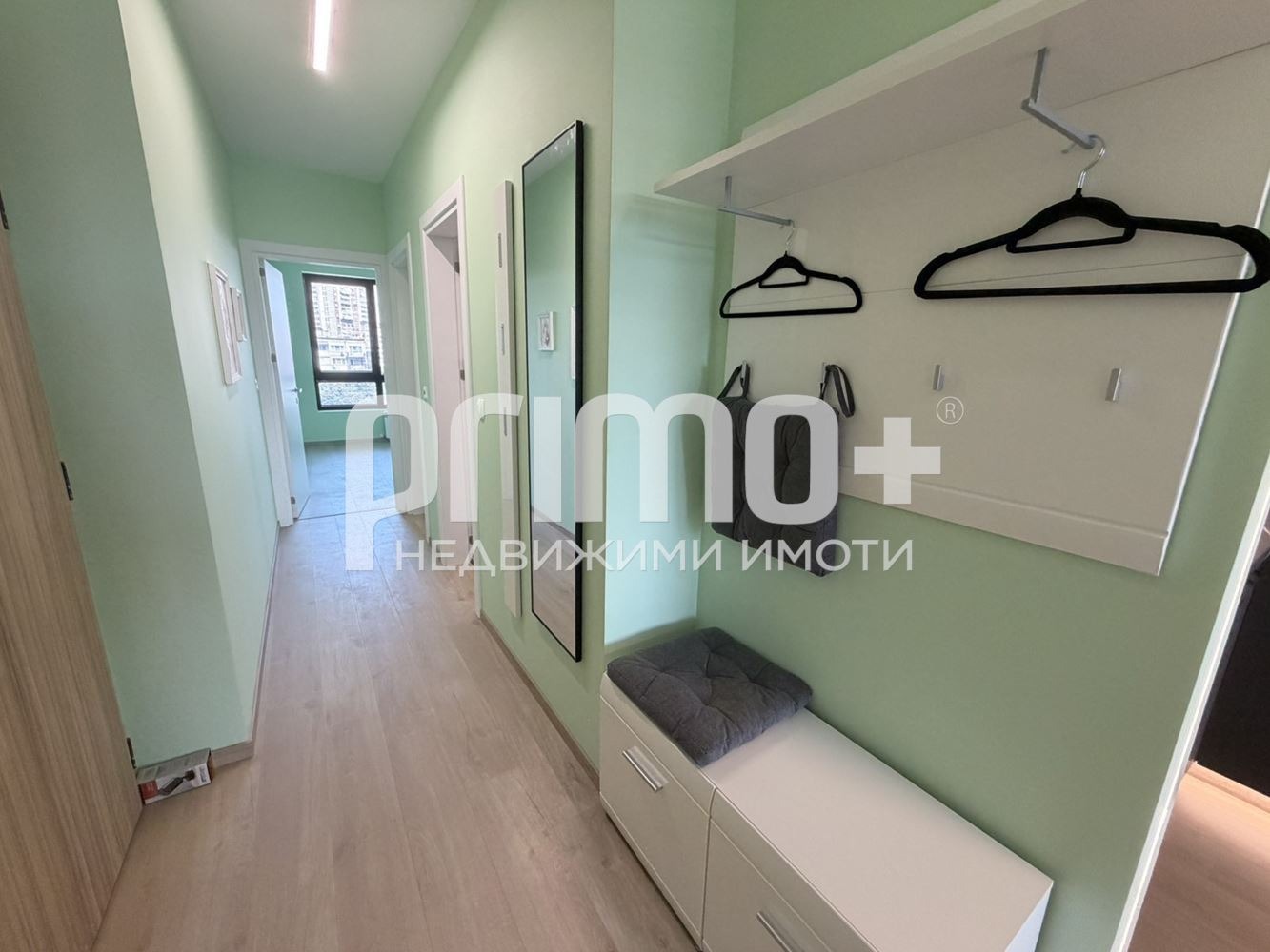 Дава под наем 3-СТАЕН, гр. София, Сердика, снимка 10 - Апартаменти - 55818164