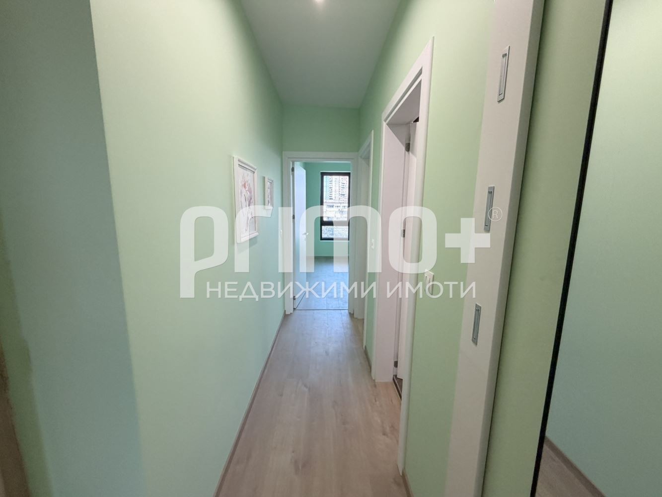 Дава под наем 3-СТАЕН, гр. София, Сердика, снимка 11 - Апартаменти - 55818164